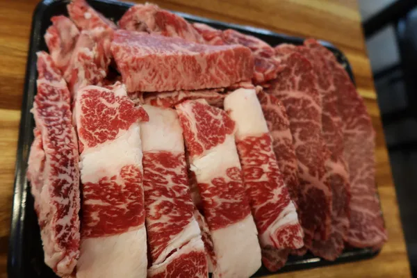 선일목장 정육식당 사진 3