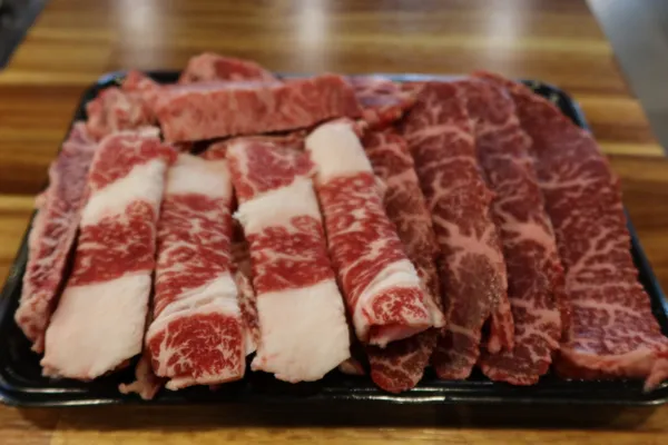선일목장 정육식당 사진 5