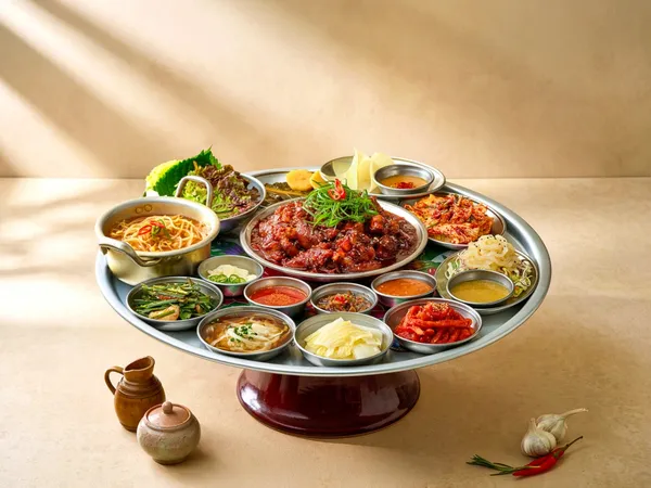 완미족발 서울상봉점 사진 3