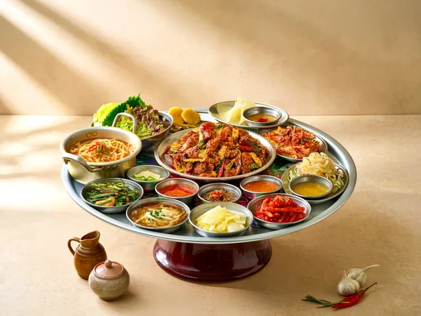 완미족발 서울상봉점 사진 4