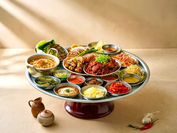완미족발 서울상봉점 사진 5