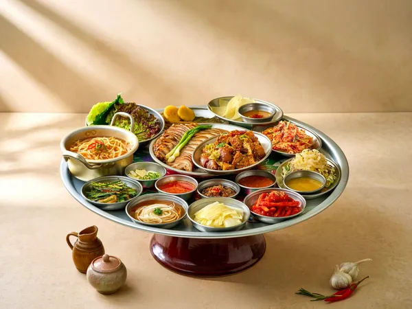 Wanmi Jokbal Seoul Sangbong, photo 5