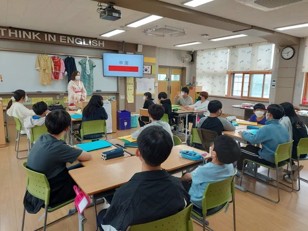 세계문화체험연구소 사진 3
