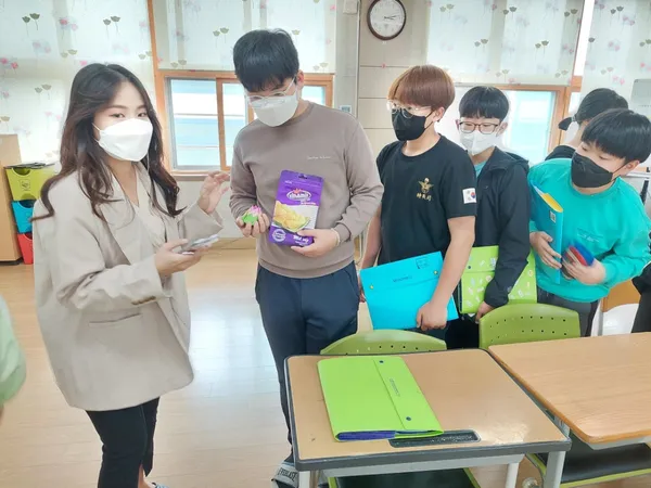 세계문화체험연구소 사진 4