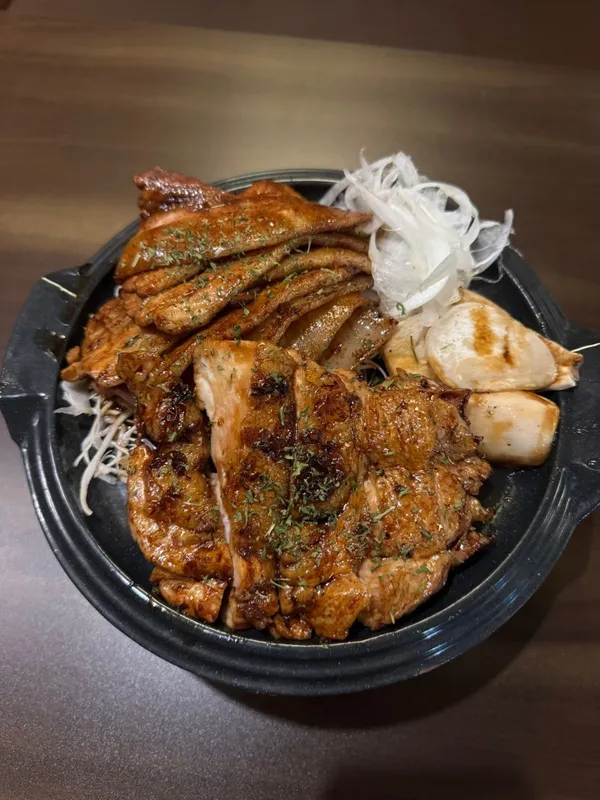 스미비숯불구이 사진 2