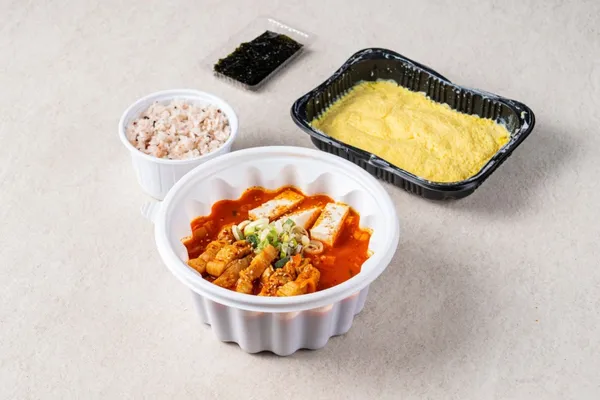 김치찜참맛있는집 사진 4