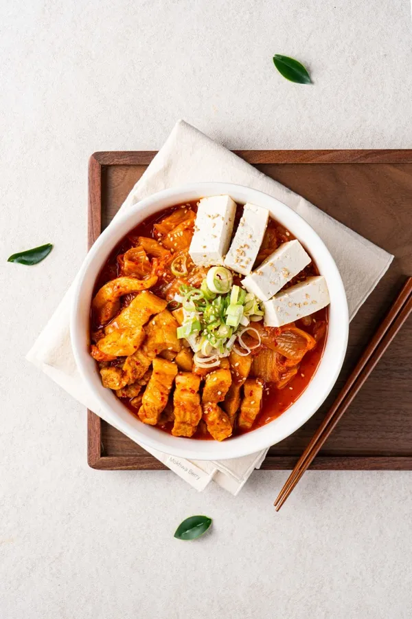 김치찜참맛있는집 사진 2