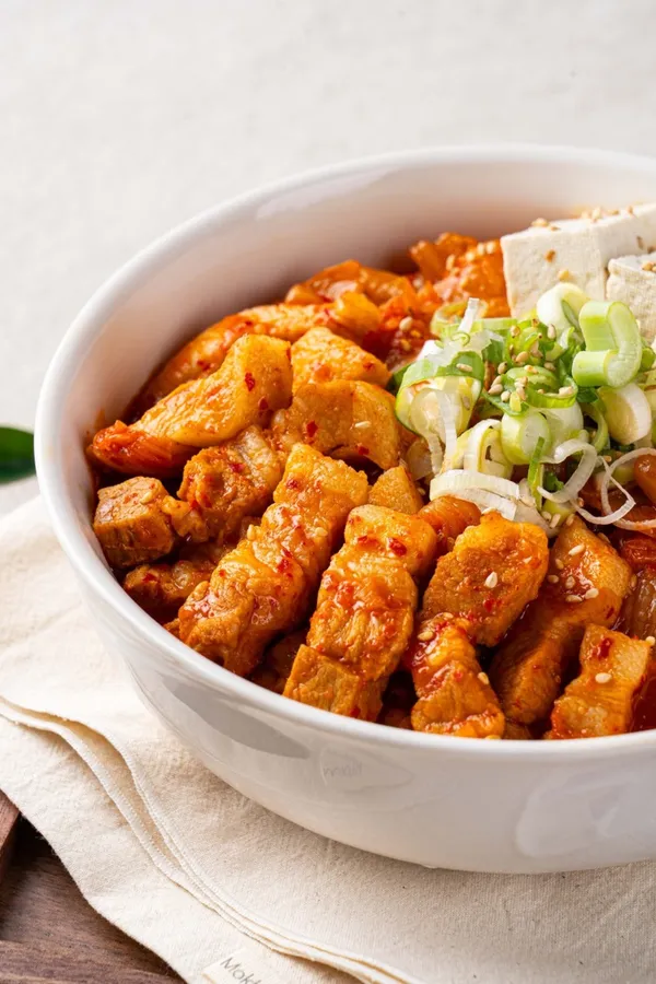 김치찜참맛있는집 사진 3