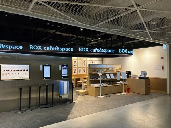 BOXcafe&space 사진 3