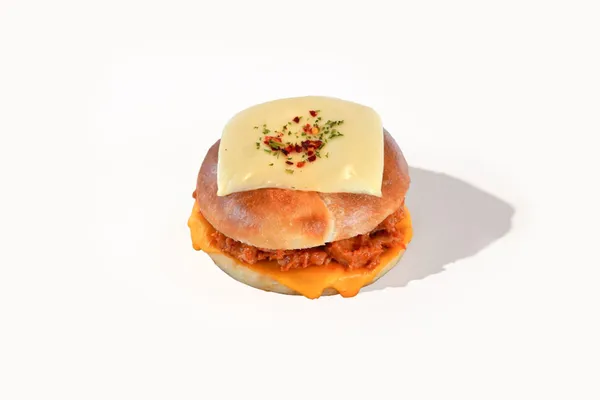 Ananti Cheese Bagel, photo 3