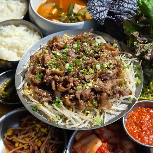 돈심당 사진 2