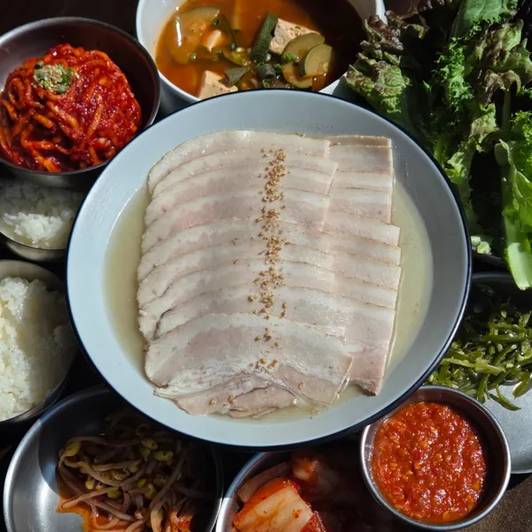 돈심당 사진 3