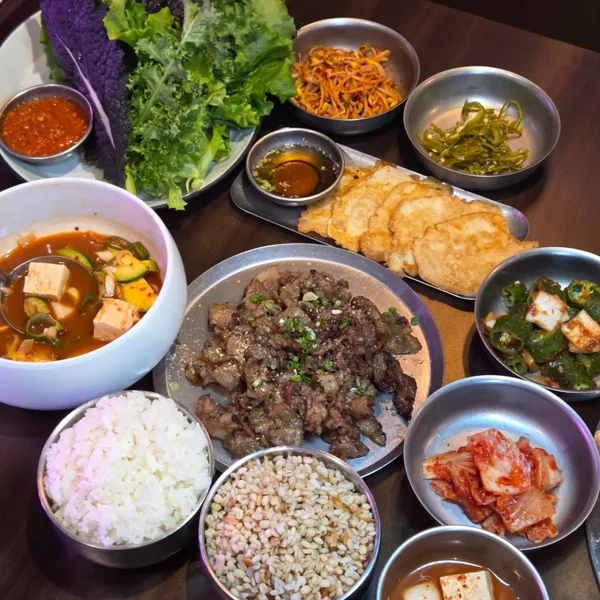 돈심당 사진 4