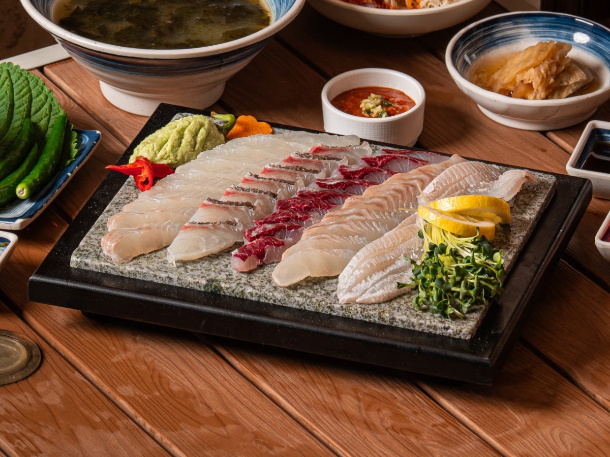 해화로 수산시장 The 야장포차 사진 2