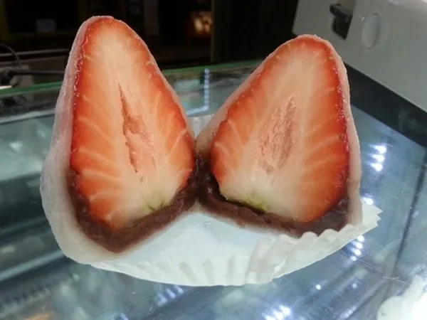 대학로수제모찌 사진 5