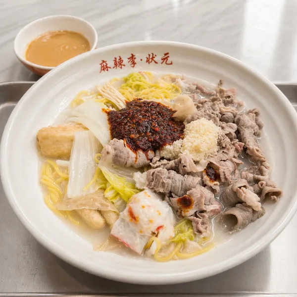 마라이장원 서교점 사진 2