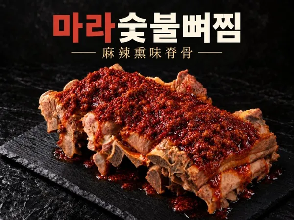 마라이장원 서교점 사진 3