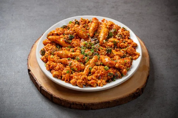하마네아구찜 담양담빛점 사진 4
