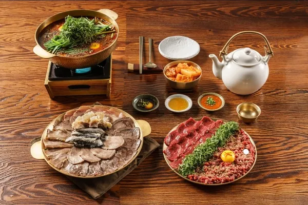 깨비옥 월드마크점 사진 2