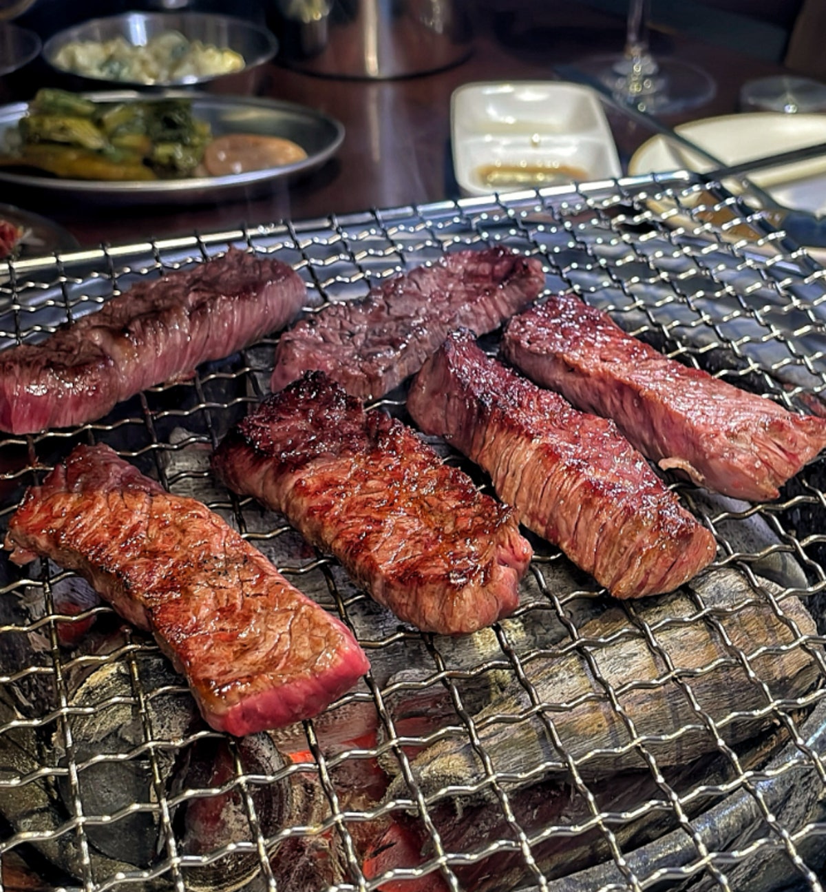 맛나숯불주물럭 사진 4