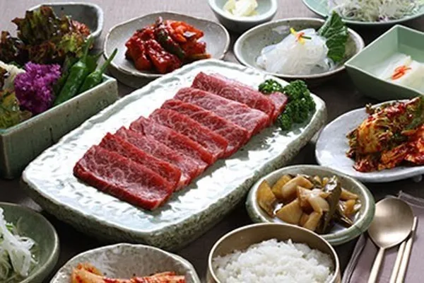평창갈비 방이점 사진 3