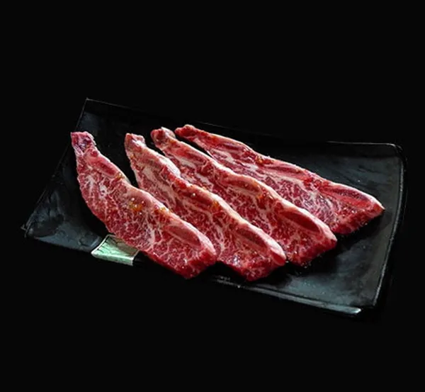 평창갈비 방이점 사진 4