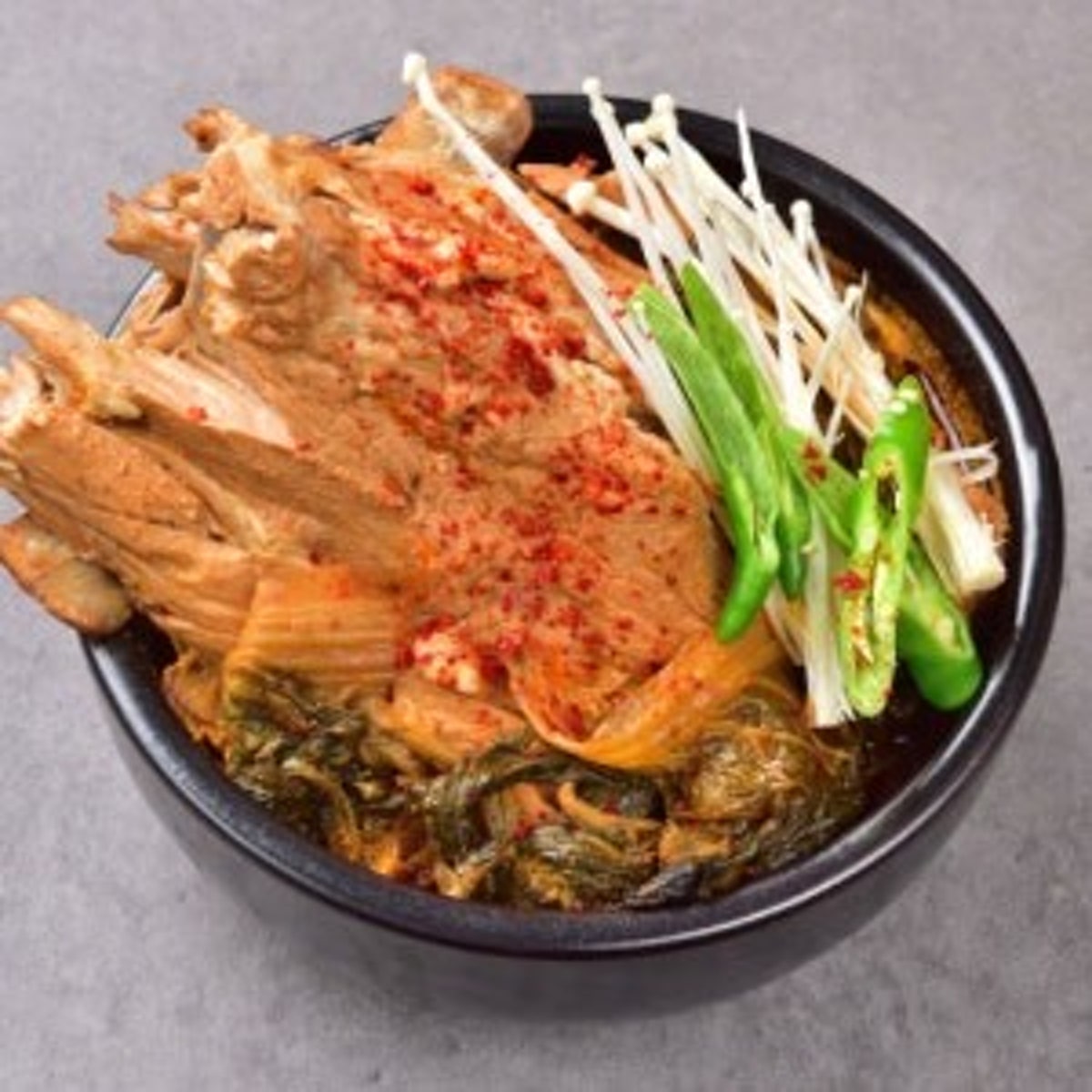 옥천뼈구이 농민뜨끈이 둔산직영점 사진 3