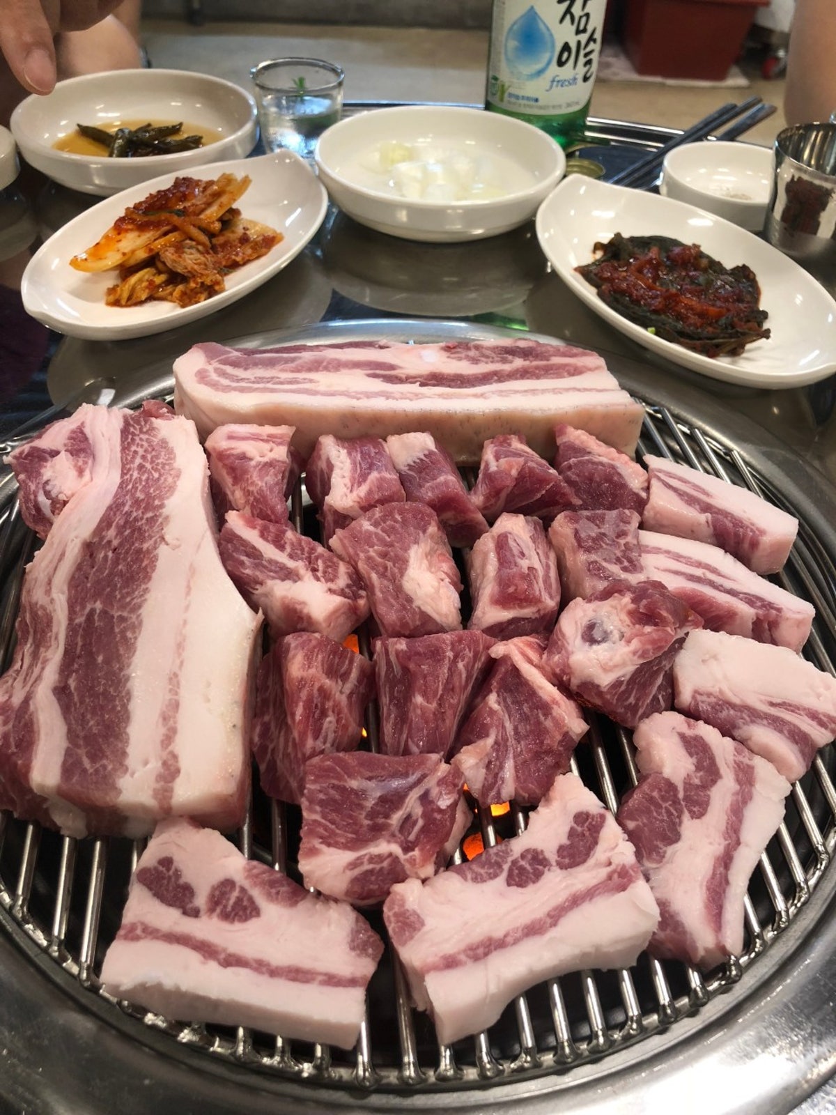 돈사돈 강동직영점 사진 5