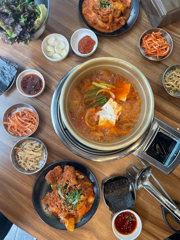 찌개집1979 삼성점 사진 2
