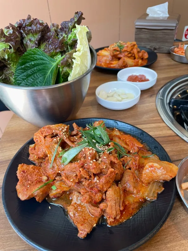 찌개집1979 삼성점 사진 3