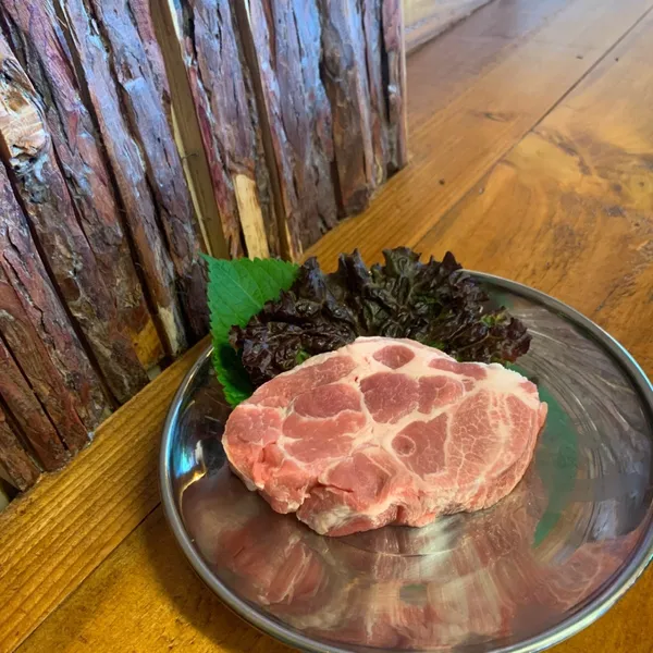 강화통통생고기 백석점 사진 2