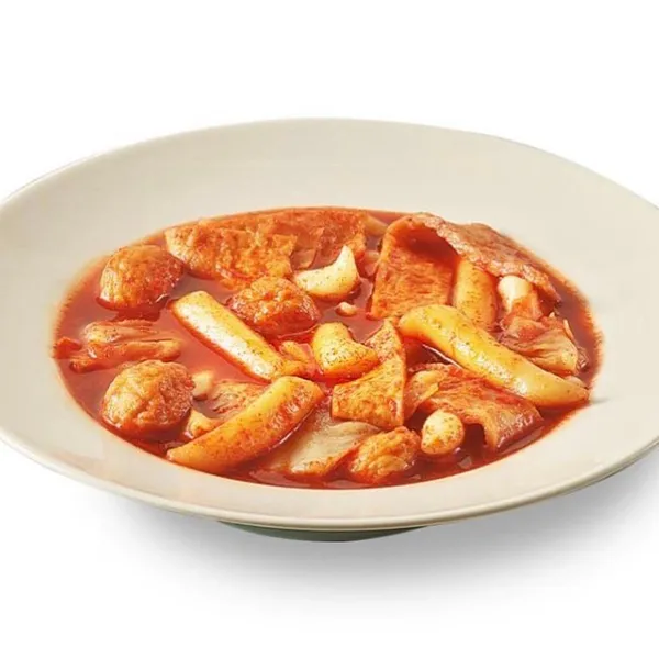 응급실국물떡볶이 서울 중계점 사진 3