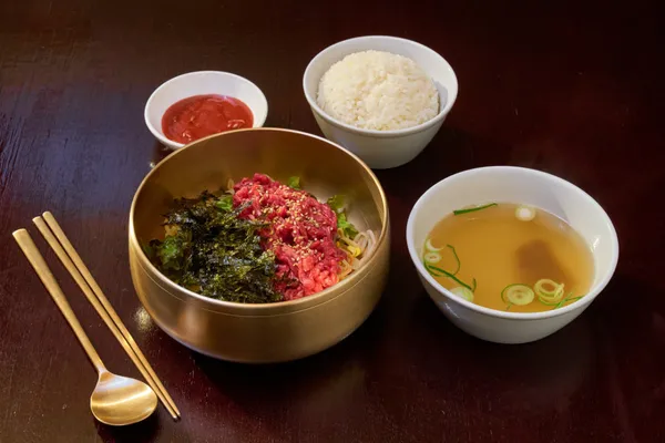 도하정 마포역점 사진 4