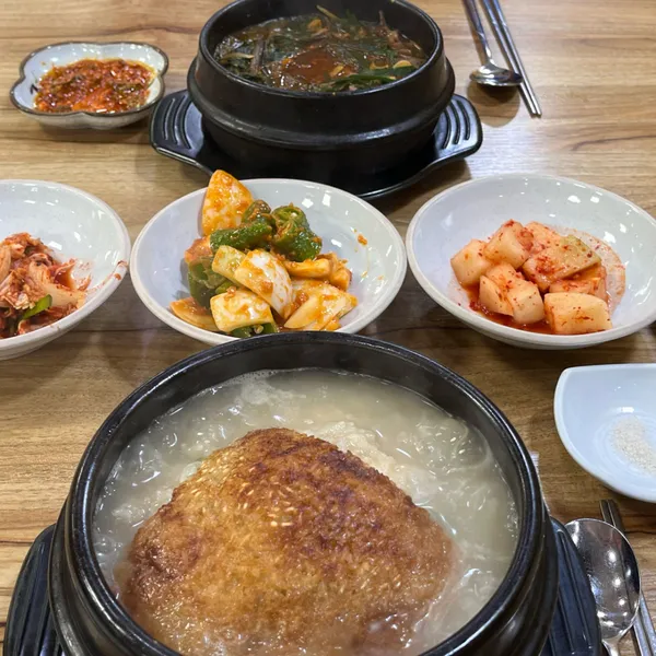 명품삼계탕 사진 5