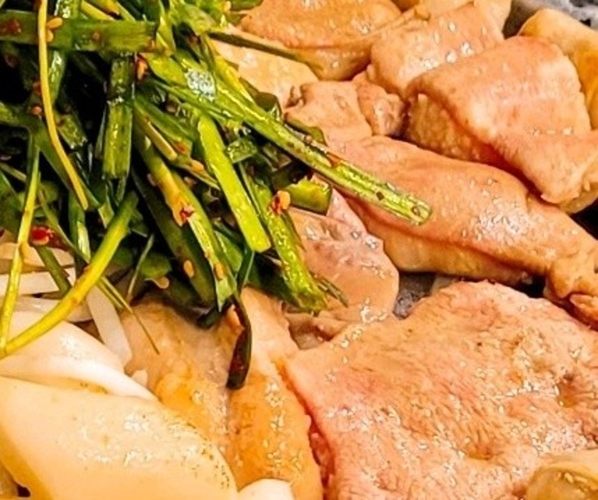 진성한우곱창 방이직영점 사진 5