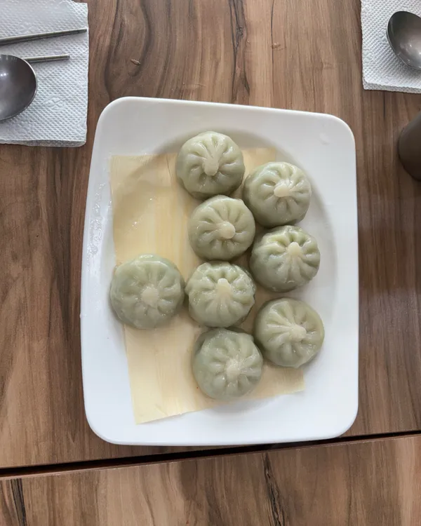 강릉본가막국수 사진 5