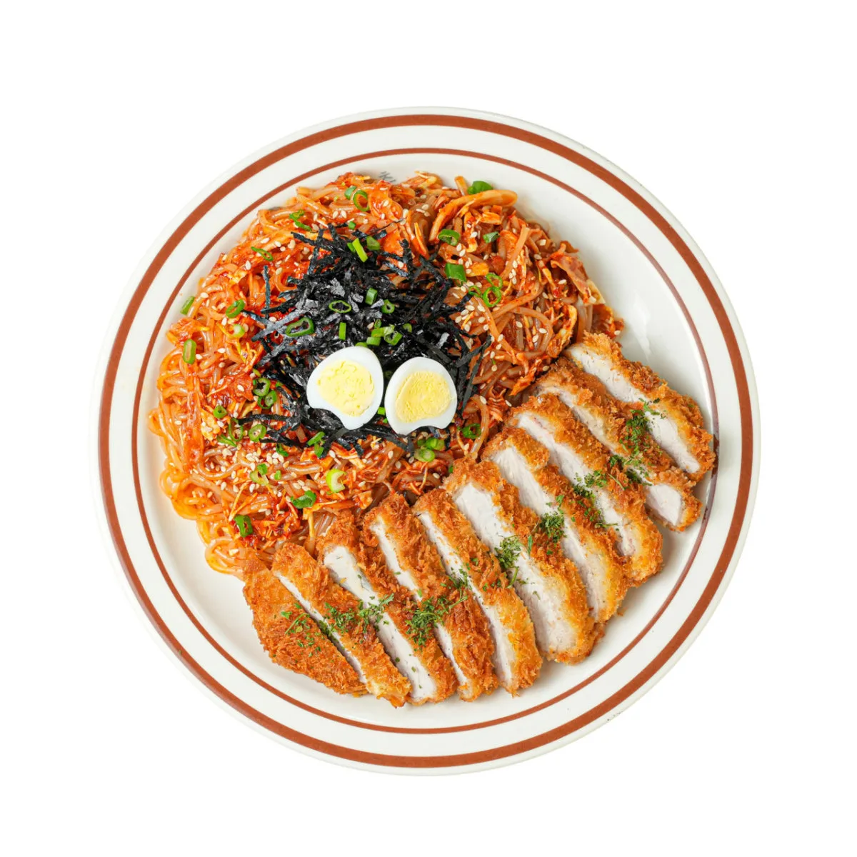 Yumikatsu Mapo, main photo