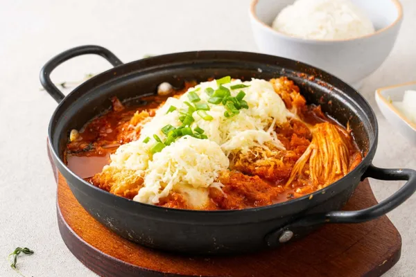 정성카츠 공릉점 사진 4