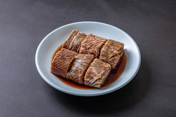판문점숯불갈비 사진 2