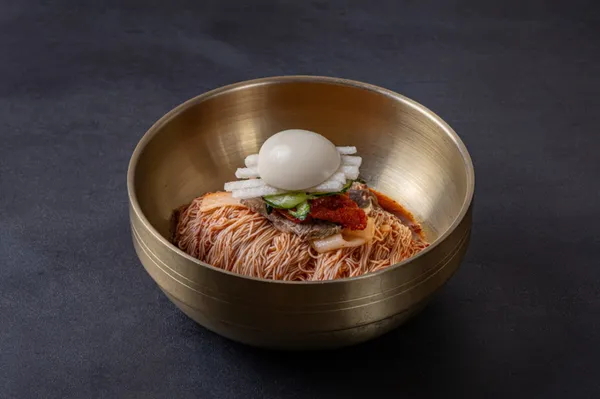 판문점숯불갈비 사진 4