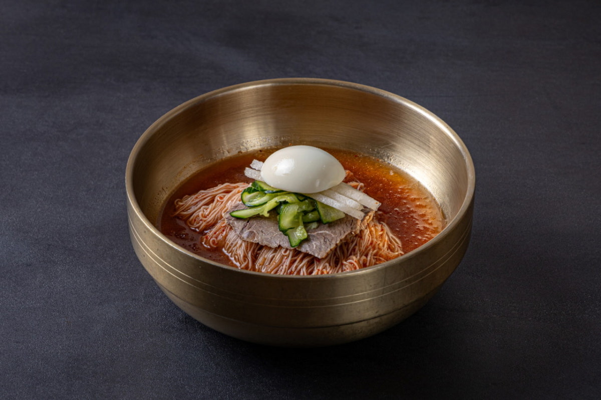 판문점숯불갈비 사진 5