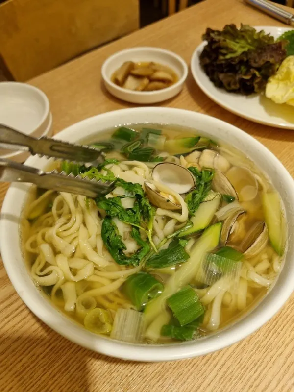 삼원칼국수 사진 2