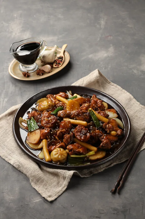 동궁찜닭 서울서교점 사진 3