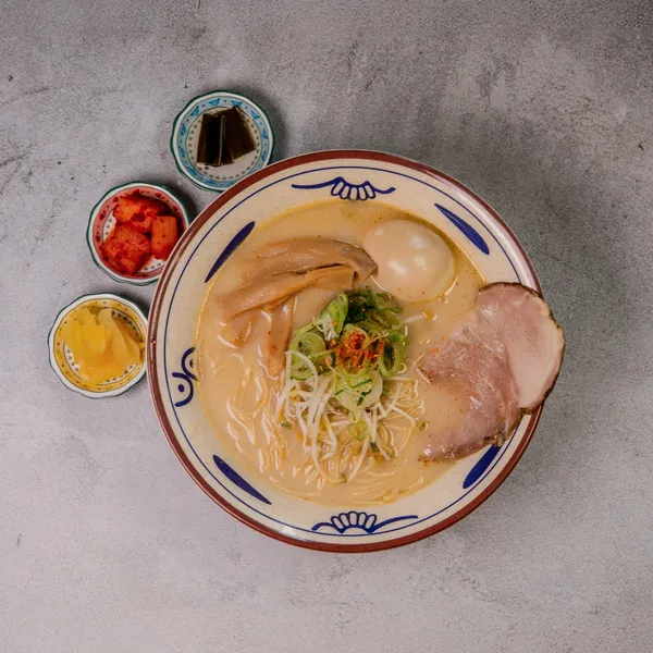 멘야호타루 사진 2
