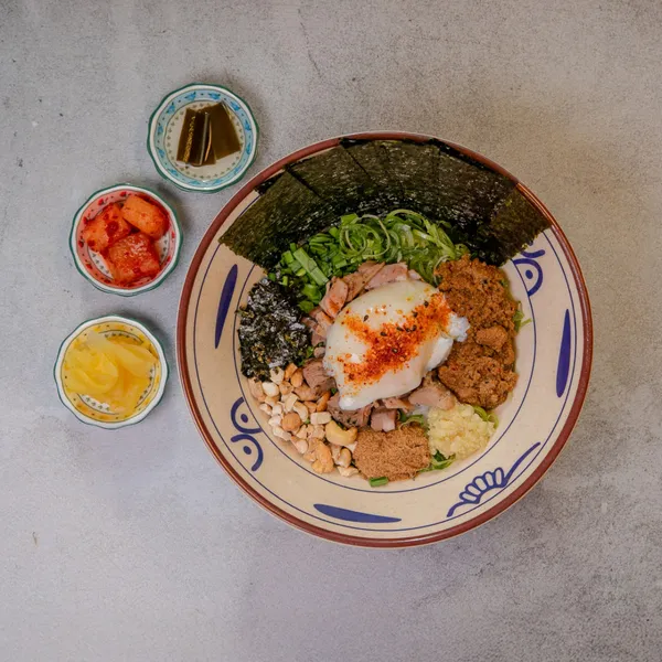 멘야호타루 사진 5