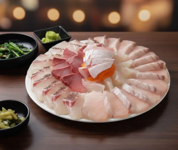 파도집 잠실본점 사진 2