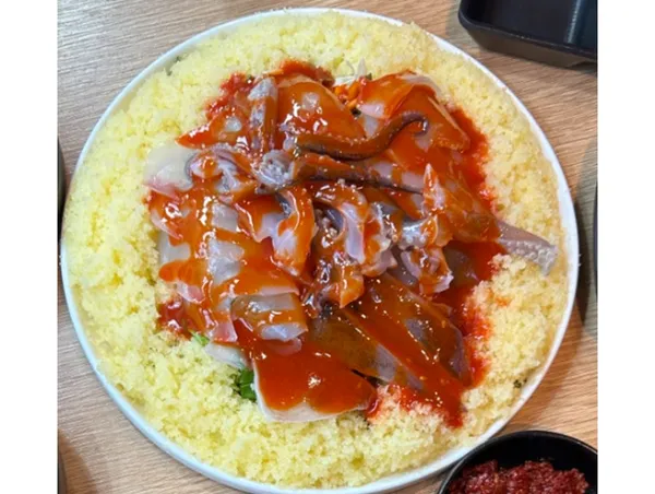 파도집 잠실본점 사진 4