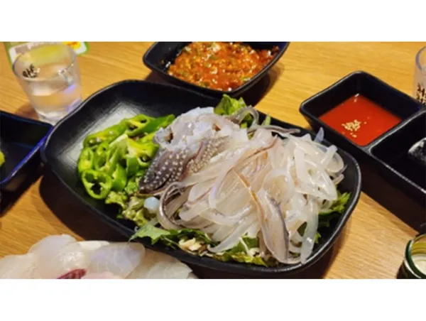 파도집 잠실본점 사진 5