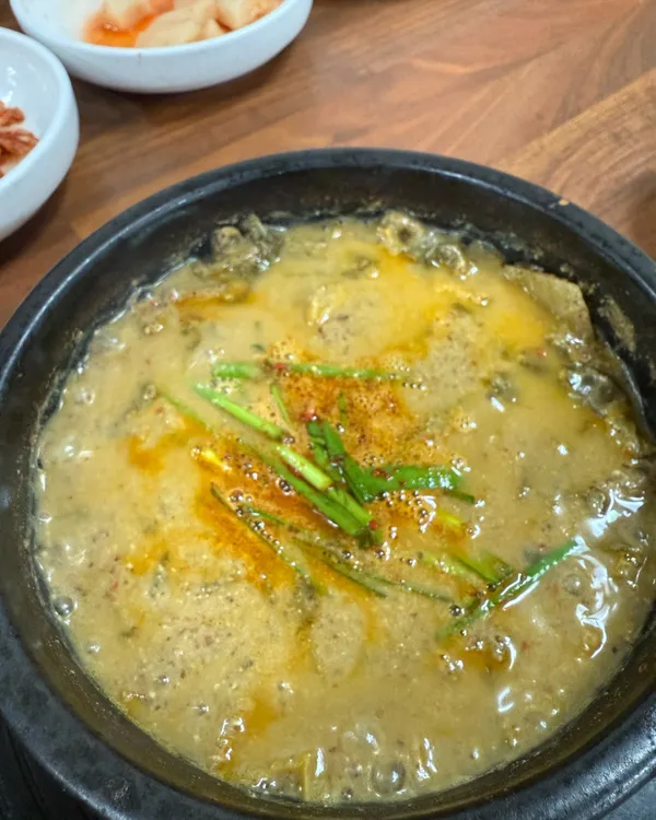 활력추어탕 본점 사진 3