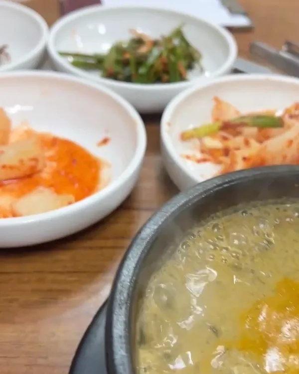 활력추어탕 본점 사진 4